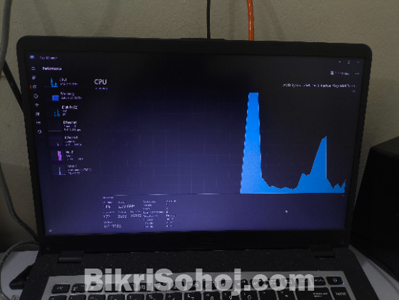 Selling asus laptop